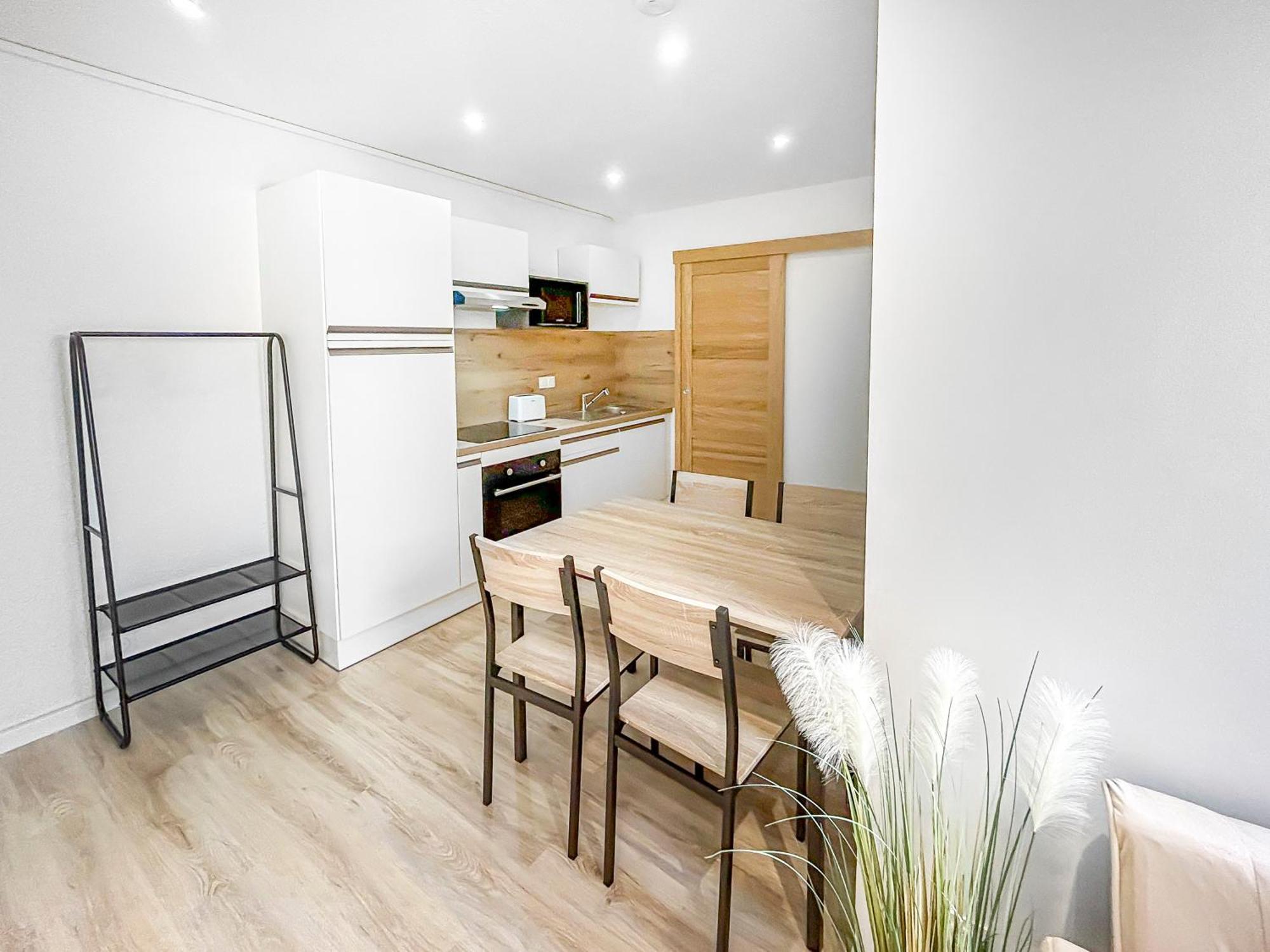 Apartment Le Toit Du Centre-ville Romans-sur-Isere