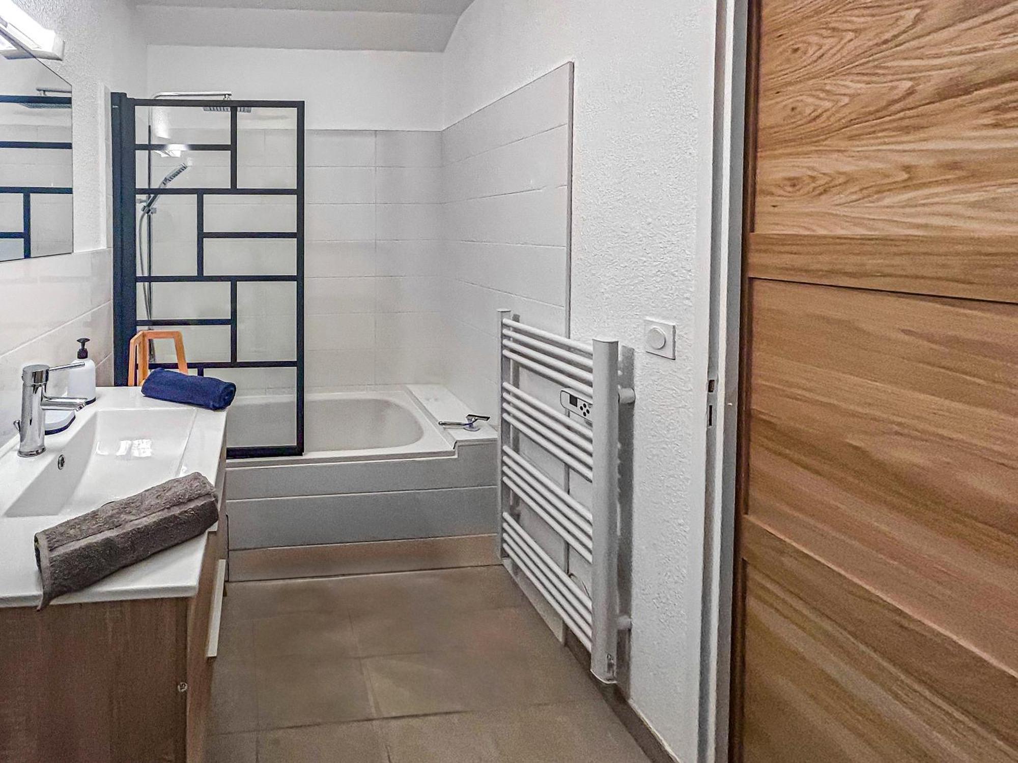 Le Toit Du Centre-ville Apartment Romans-sur-Isere